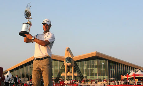 luke donald swing. weekend Luke donald tests