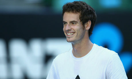 Andy Murray