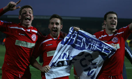 Crawley Town Badge. Torquay United Crawley Town