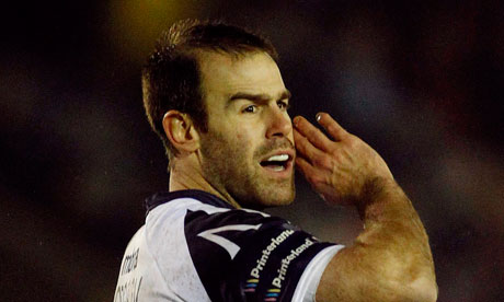 Charlie Hodgson