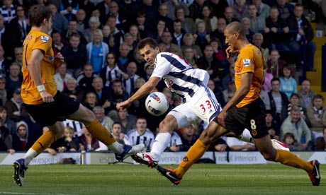 Wolves Vs Albion