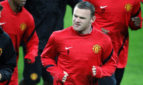 Wayne Rooney