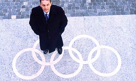 Jacques Rogge