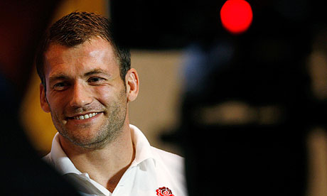 mark cueto