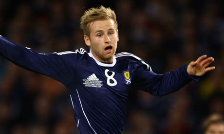 Bannan Aston Villa