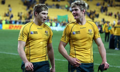 Australia Rugby