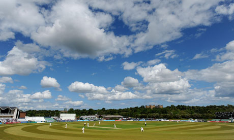 Durham v Lancashire Chester-le-Street