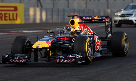 Sebastian Vettels Abu Dhabi mishap not a structural flaw, says Pirelli
