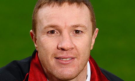 Welsh Rugby Manager