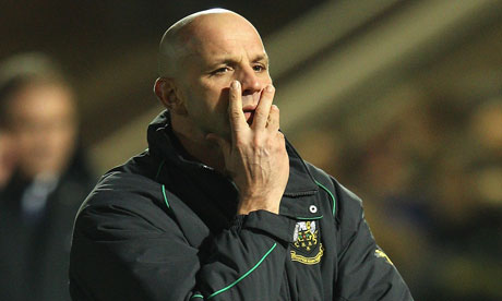 Jim Mallinder