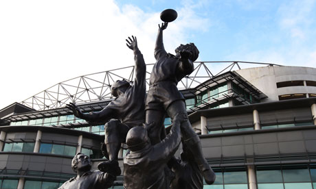 Twickenham