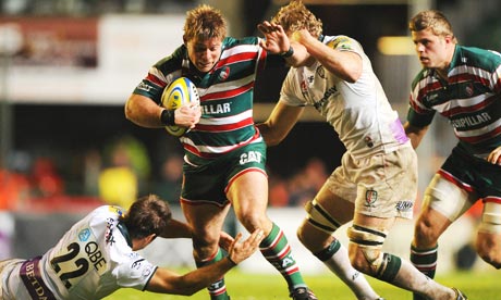 Tom Youngs