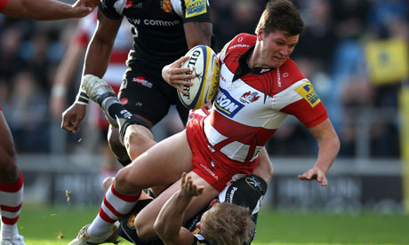 Freddie Burns