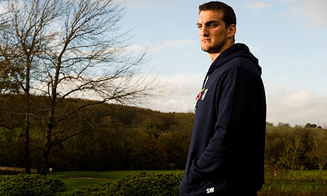 Sam Warburton