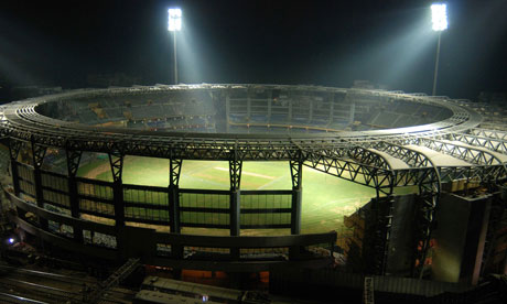 wankhede stadium new look. Wankhede stadium, Mumbai