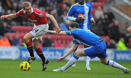 Darren Fletcher