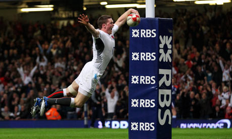 Chris Ashton