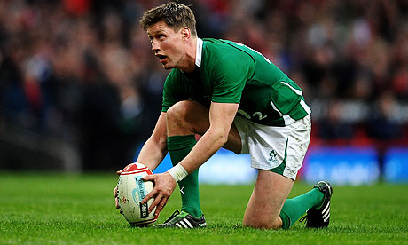 Ronan O'Gara
