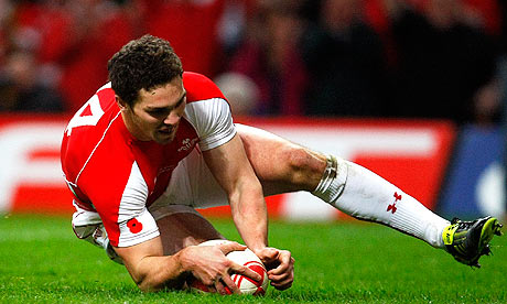 george north