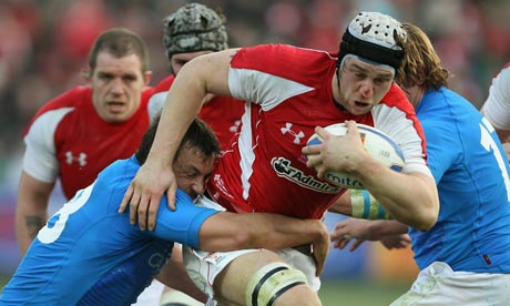 Ryan Jones