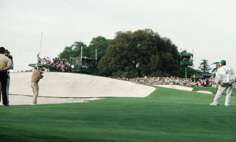 Joy of Six: Sandy Lyle