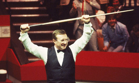 Dennis Taylor