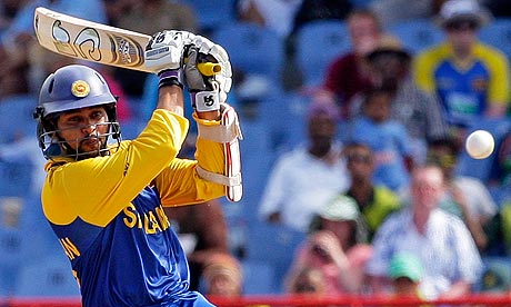 Tillakaratne Dilshan