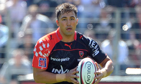 Gavin Henson