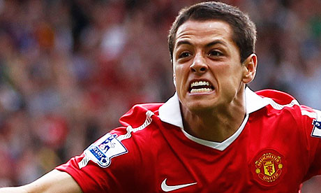Javier Hernández