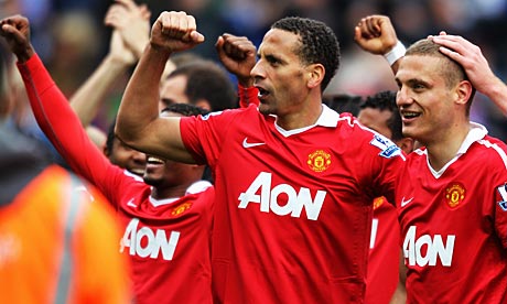 Rio Ferdinand