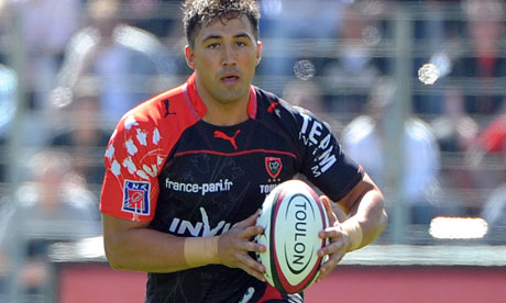Gavin Henson