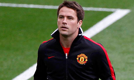 Michael Owen