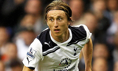 Luka Modric