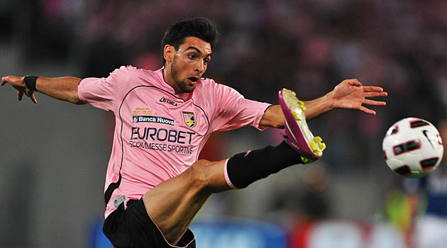 Javier Pastore