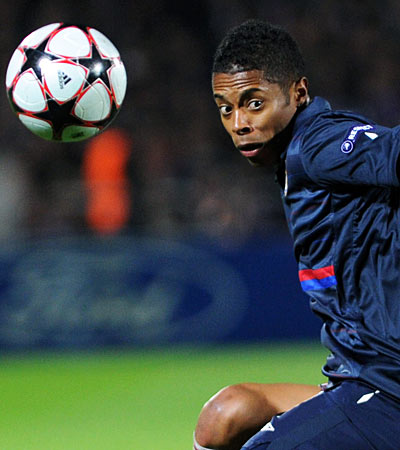 Michel Bastos