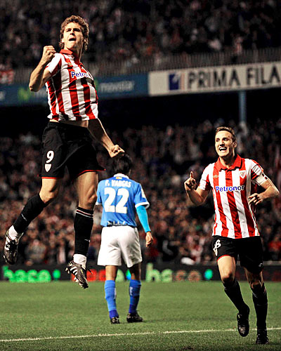 Fernando Llorente
