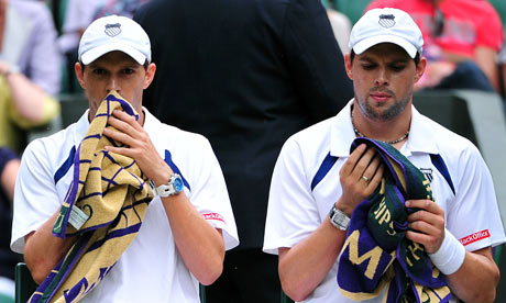 Bryan Time! Mike and Bob Bryan Wimble 007 Bryan Time!