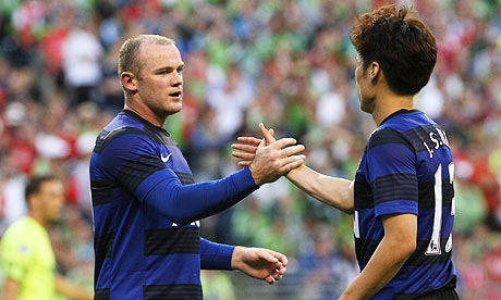 Wayne Rooney