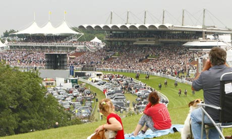 Glorious Goodwood