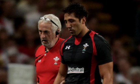 Gavin Henson