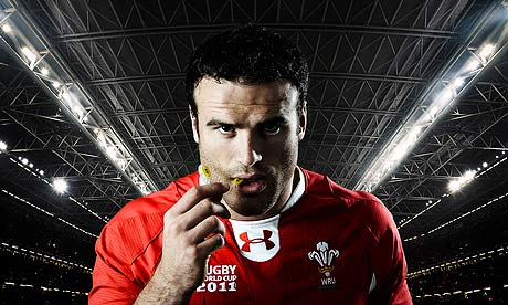 Jamie Roberts