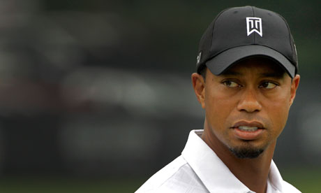 Tiger Woods