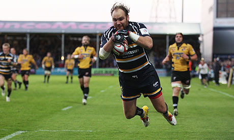 Andy Goode