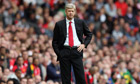 Arsene Wenger