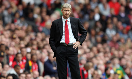 Arsene Wenger