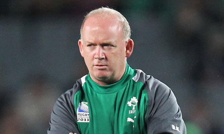 Declan Kidney
