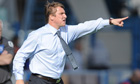 Huddersfield Town look ready to gain promotion to the Championship