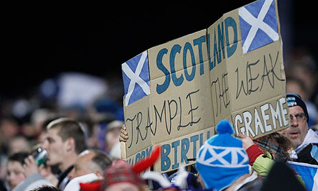scotland