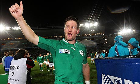 ronan o'gara