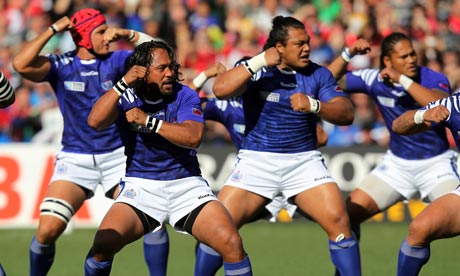 Samoa